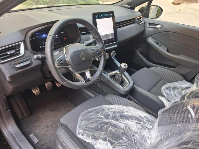 renult clio 5 1ère 