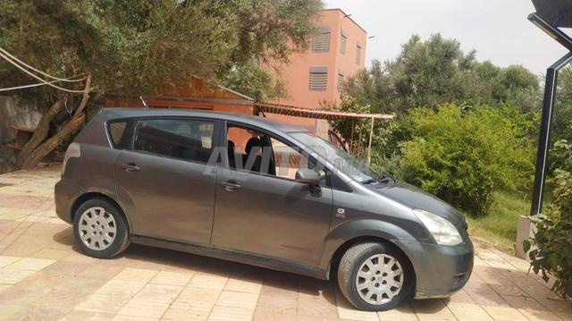 Toyota Corolla Verso - 2