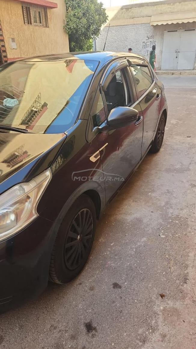 Peugeot 208 Diesel Manuelle 2013 à Salé