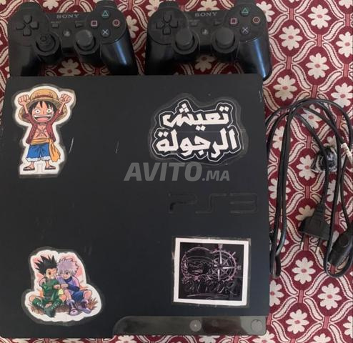 بلاي ستيشن 3 نظيف، لمن يرغب يتواصل معي
