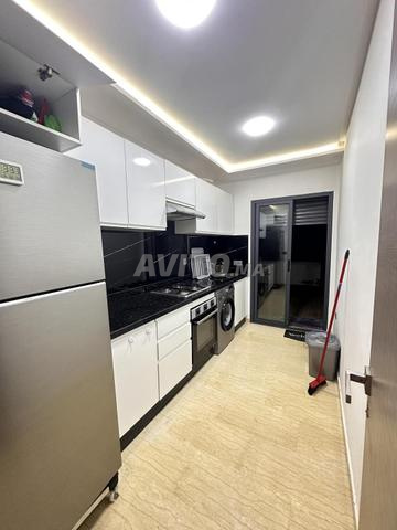 Appartement Meublé en Location - Roches Noires - 2