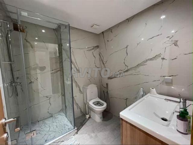 Appartement à louer au Perle de l’Agdal - 2