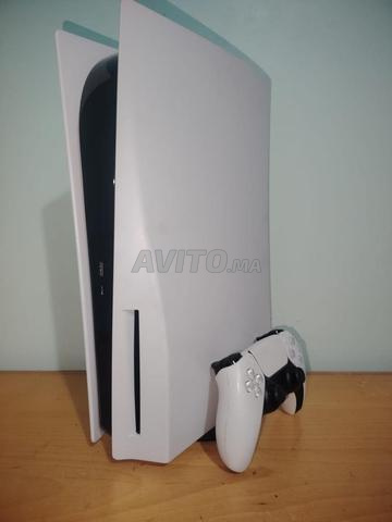 PlayStation 5 disc fat/standard 😍