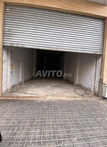 Magasin Commercial en Location - Roches Noires - 2