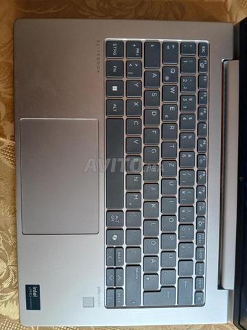 إتش بي إيليت بوك 640 G11 - 2