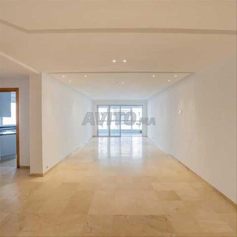 176144-Vente Appt à Casablanca Beausejour de 157 m²