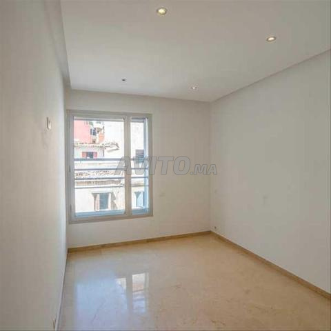 176144-Vente Appt à Casablanca Beausejour de 157 m² - 2
