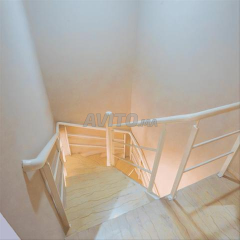 177685-Vente Appt à Casablanca Beausejour de 129 m² - 2