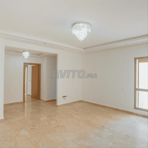 178925-Vente Appt à Casablanca Ain Sebaa de 97 m²