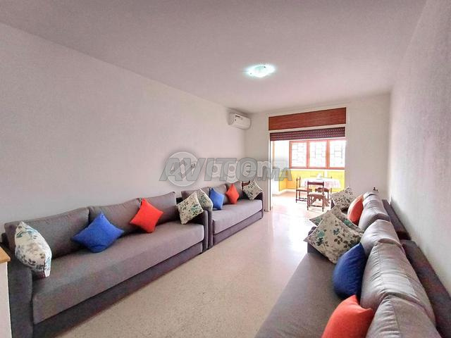 AGA-AG-1076 - Appartement à vendre à Anahda - 2