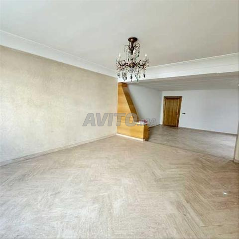 204262-Appt à louer à 9800DH à Mers Sultan - 2