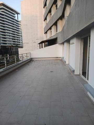 Appartement à vendre à Tanger