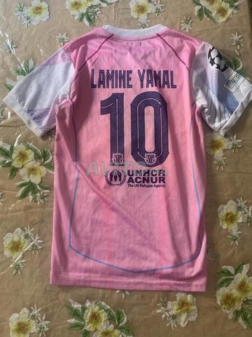 T-shirt Lamine Yamal - 2
