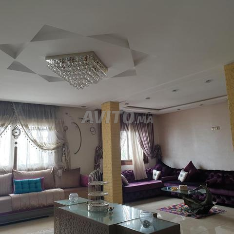 Appartement à vendre à Rabat