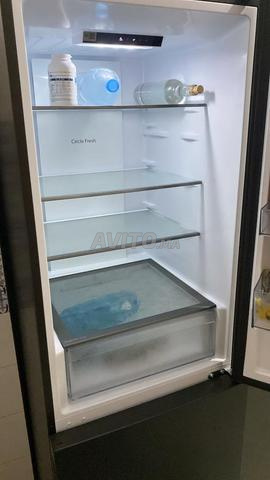 ثلاجة كاندي 350 سعر مغرٍ - 2