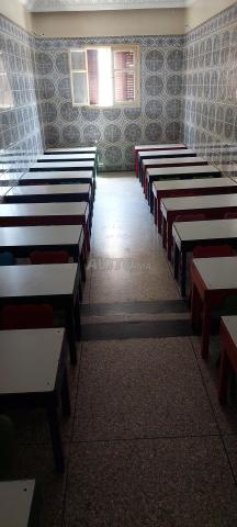 طاولات مدرسية للبيع - 2