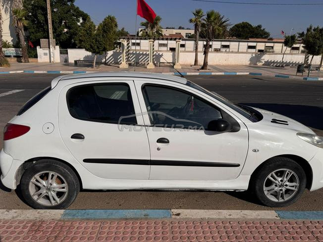 voiture occasion 