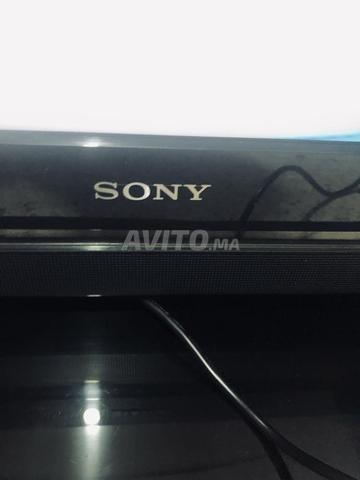Grand Téléviseur Sony Bravia 52 (132 cm) Full HD - 2