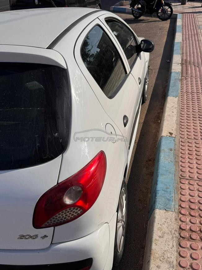 voiture occasion 