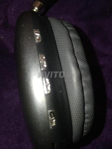 Casque Bluetooth