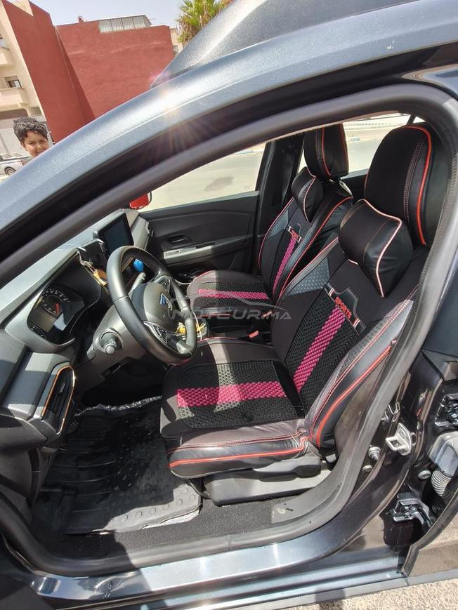 Sandero Stepway en très bon état 