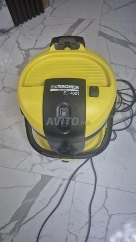 Karcher SE4001 - 2