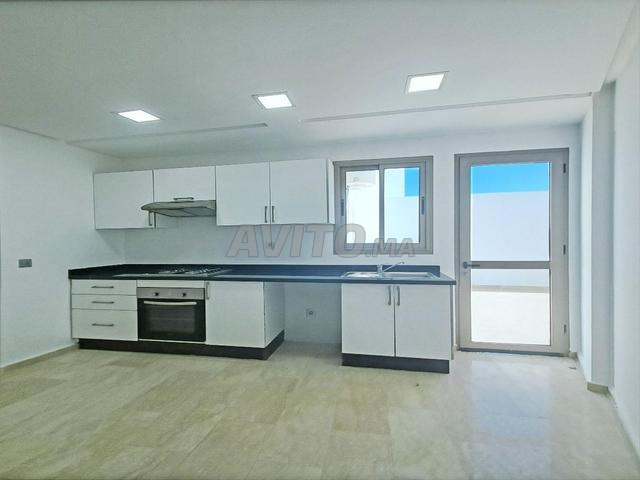 Appartement avec terrasse ferme bretonne - 2