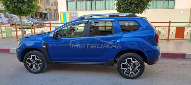 DACIA DUSTER AUTOMATIQUE MODEL 11/2020