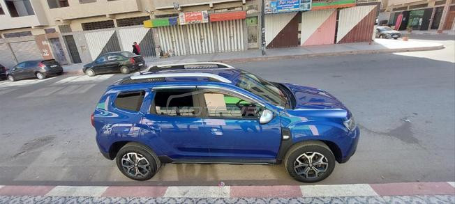 DACIA DUSTER AUTOMATIQUE MODEL 11/2020
