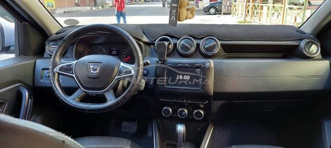 DACIA DUSTER AUTOMATIQUE MODEL 11/2020