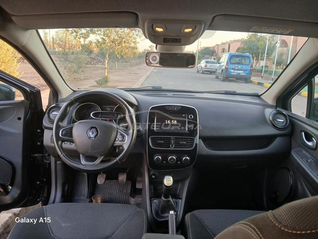 Renault 4C Diesel Manuelle 2020 à Marrakech