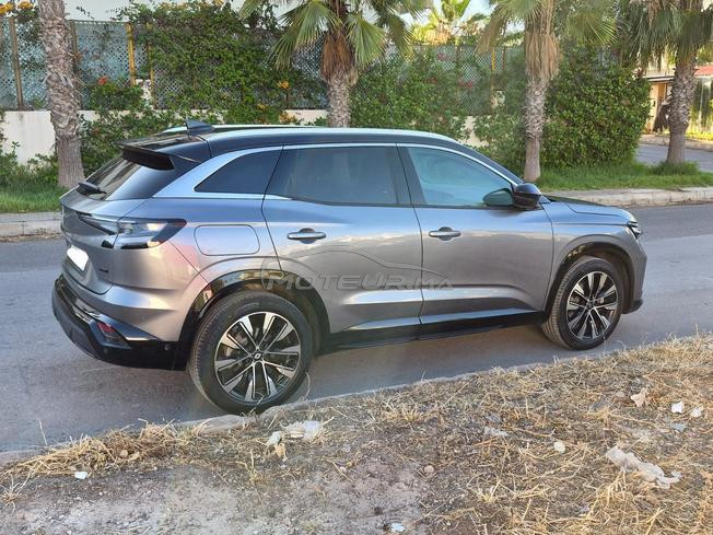 Renault Austral Hybride Automatique 2026