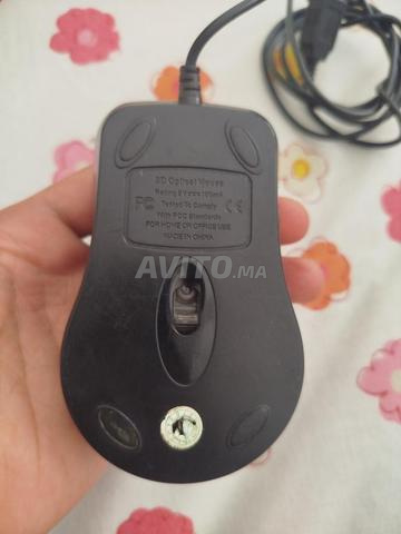 Souris Dell - 2