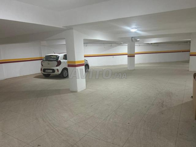 Appartement à vendre 65 m² à Salé