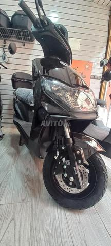 YADEA RN SCOOTER - 2