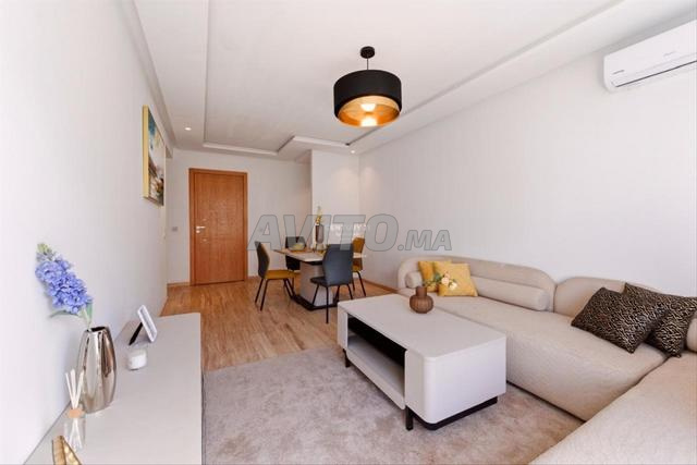Votre futur appartement à Mohammedia... Emplacement privilégié - 2
