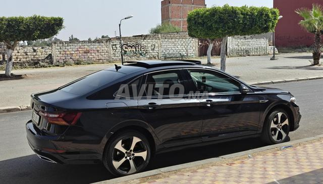 فولكس فاجن جيتا Mk7/A7