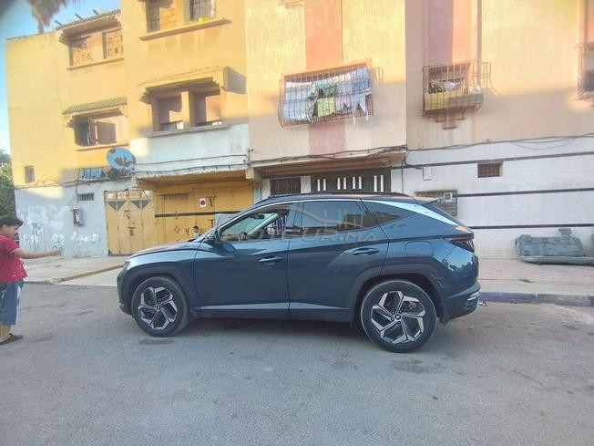 Hyundai Tucson 2024