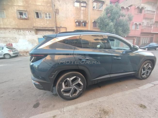 Hyundai Tucson 2024