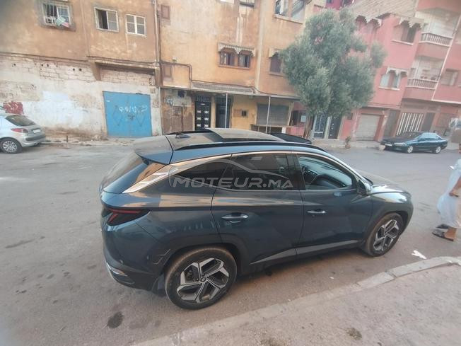 Hyundai Tucson 2024