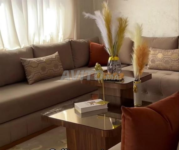 شقة مفروشة مع واي فاي
