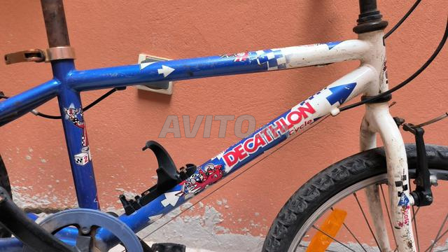 Bon vélo à vendre