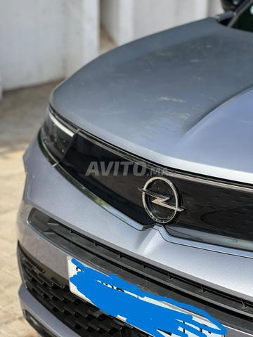 أوبل موكا ديزل يدوية 2023 بالدار البيضاء - 2