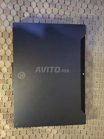 ASUS TUF A15 4060 - 2