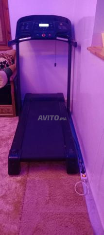جهاز المشي Domyos T540C - 2