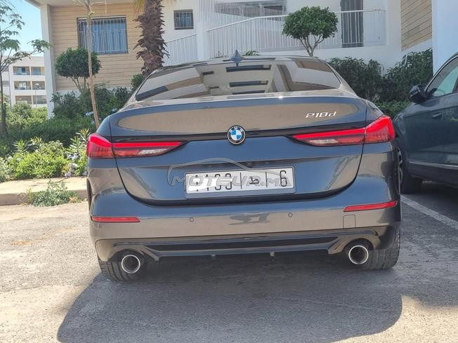 BMW Série 2 Diesel Automatique en excellent état
