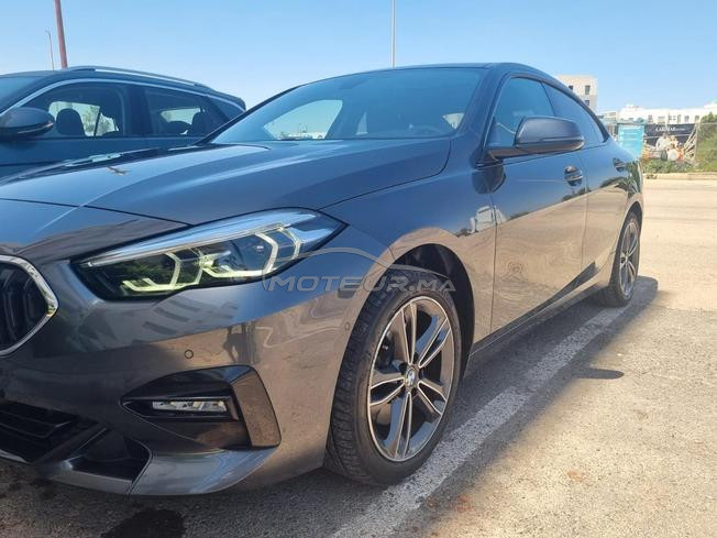 BMW Série 2 Diesel Automatique en excellent état