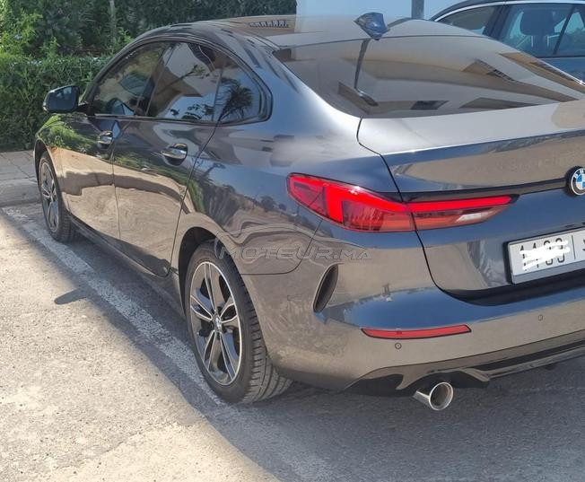 BMW Série 2 Diesel Automatique en excellent état
