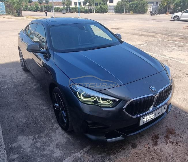 BMW Série 2 Diesel Automatique en excellent état