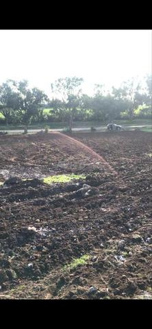 Terrain de 2,5ha sur national